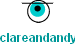 clareandandy.co.uk