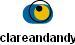 clareandandy.co.uk